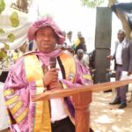 Nacabs Poly matriculates 595 students, warns against cultism, other vices