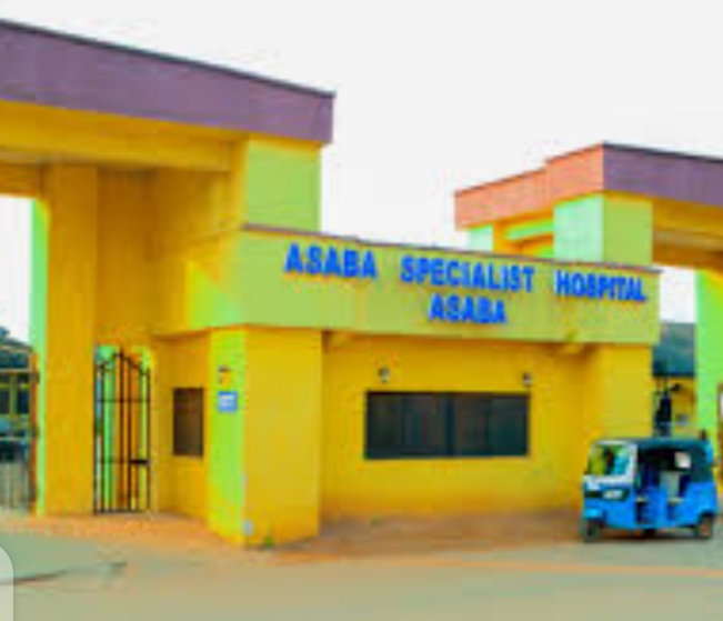 Asaba,Specialist,Hospital,nod,become,Teaching-Hospital,Novena,University,Medical,Dental-Council,Nigeria,MDCN,cleared,Asaba-Specialist-Hospital,ASH,Teaching,Novena-University,Chief-Medical-Director,CMD,Dr Peace,Ighosewe,Faculty-of-Medical-Sciences,Ogume,Delta,Ministry-of-Health,Governor,Sen. Dr,Ifeanyi,Okowa,Vice-Chancellor,Prof. Godwin,Nduka