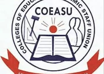 TETFund,COEASU,opposes,conversion,public,colleges,varsities,Tertiary,Education,Trust,Fund,Academic,Staff,Union,Executive,Secretary,Sonny,Echono,President-of-COEASU,Dr Smart,Olugbeko