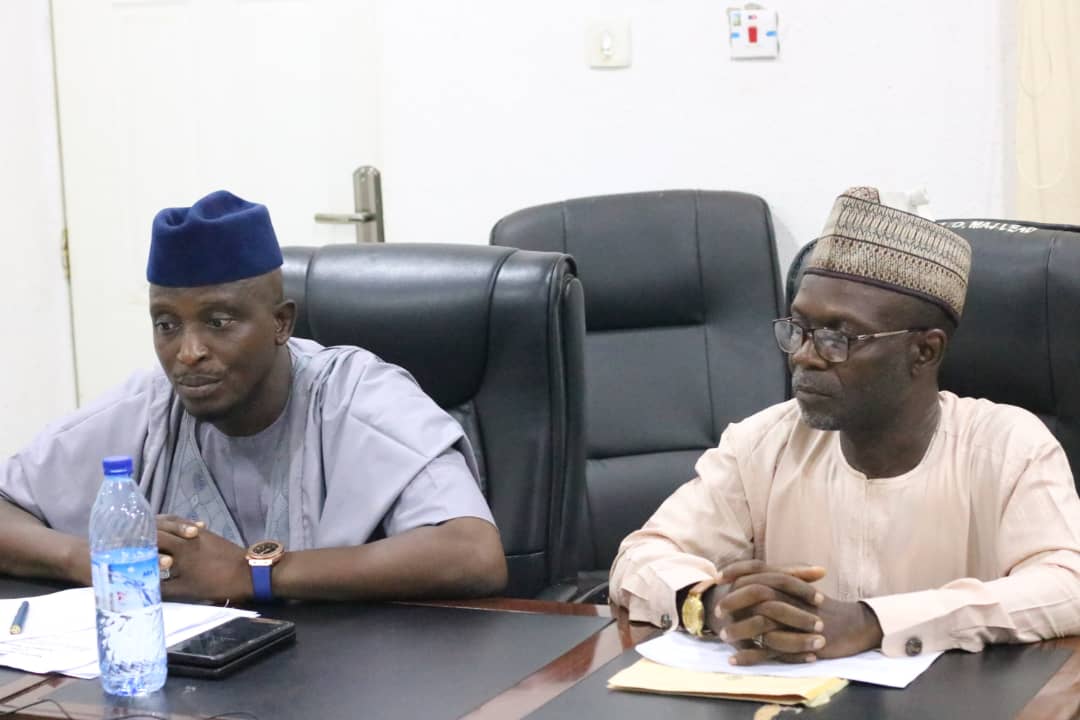 Nasarawa-Assembly,hails,Market Management,Bureau,over,good,performance,State-Ministry-of-Trade,Industry-and-investment,Nasarawa,State,House,Assembly,Committee,Capital-Market,Commerce-and-Industry,commended,Director-General,Nasarawa-State,Market-Management,Dr. Yakubu,Ahmed,Ubangari,Chairman,Mr Ibrahim,Sa'ad