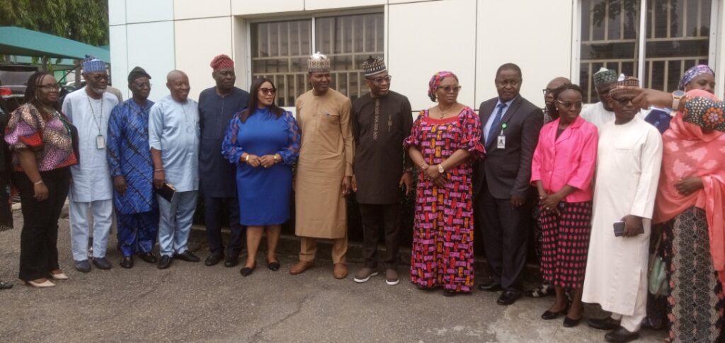 VON,NBC,Charles,Ebuebu,positive,stories,Jibrin,Baba-Ndace,Nigeria,Africa,Director-General,Commission,President,Bola,Tinubu,Renewed,Hope,Agenda,Africans,Nigerians