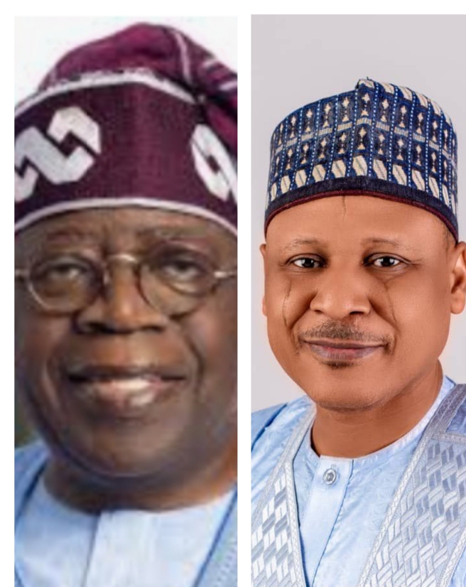 President,Tinubu,congratulates,Information,Interior,Ministers,birthdays,President-Bola-Tinubu,Alhaji,Mohammed,Idris,Minister-of-Information,National-Orientation,Mr Olubunmi,Tunji-Ojo,Minister-of-Interior,their-birthday,Chairman,Publisher,Blueprint,Newspapers,seasoned-public-servant,politician,Ajuri,Ngelale