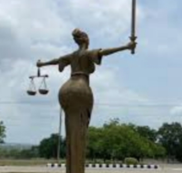 Court,dissolves,12-years-old-marriage,over,lack-of-respect,Karu,Grade-1,Area,sitting-in,Abuja,Thursday,dissolved,12,years,old,marriage,between,Fatima,Abdulraheem,her-husband,Olaniyi,Akeem,lack,respect,judge,Aliyu,Alhassan,the-marriage,following,inability,couple,settle,differences