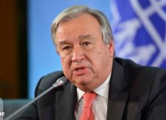 UN-chief,Israel,Hamas,Gaza,War,UN-Secretary-General,Antonio,Guterres,New-York,New,York,people-of-Gaza,airstrikes,Rafah,area,southern-Gaza,families,dead,missing,have-,to-know,what-happened