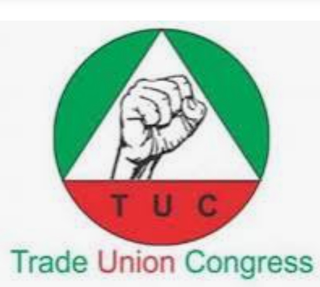 Minimum,wage,We,won’t,shift,ground,N615000,demand,Labour,NLC,TUC,FG,Organised-Labour,Federal,Government,Federal-Government,Joe,Ajaero,National-President,current,tariff,strike,industria-action