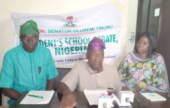 UTME,results,UTME-results,Group,pledges,promote,reading-culture,academic-excellence,Schools-Debate-Nigeria,PSDN,has-pledged to-promote,reading,culture,academic,excellence,among,Nigerian-students,Chairman,Usman,Mohammed,Usman-Mohammed,Federal-Ministry-of-Education,Universal,Basic,Education,Commission,UBEC,States,Universal-Basic-Education-Board