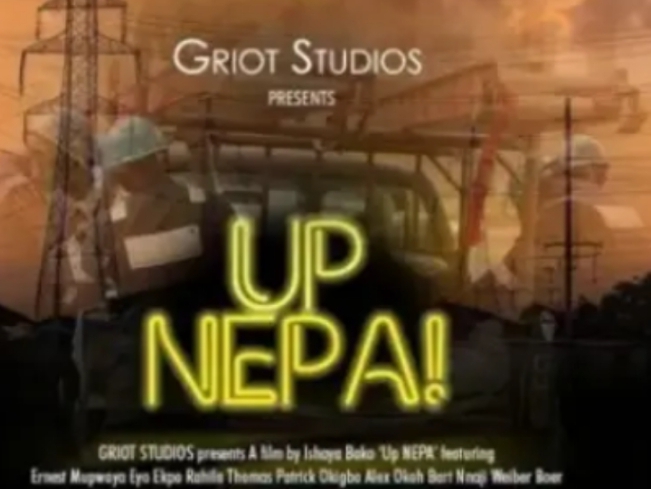 UP NEPA,up-life,Film,Nigeria’s-electricity-sector,premieres,FCT,documentary-film,Federal,Capital,Territory,Ishaya,Bako,ace-Nollyood,filmmaker,Director,of-the-film,features,special-guest,stars,including,veteran,Nollywood,actress,Kate,Henshaw,ace-rapper  Jude,Abaga,MI,Griot-Studios,multimedia,company