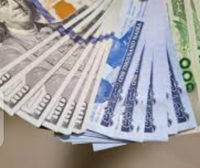 Naira,depreciates,against,dollar,0.3%,official,trading,platform,FMDQ,Nigerian,Autonomous,Foreign,Exchange,Market,NAFEM,Investors,Exporter,I&E,window