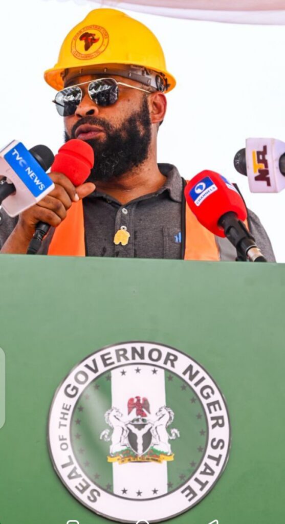 Gov Bago,residents,farming,government,land,you-will-not-be-evicted,we-will,give-you,more-support,Niger,State,Governor,Umar-Bago,Umar,Mokwa-road,north-central state,seedlings,fertilizers,FREE,hectare-of-land,buyback-policy,buyback,policy,key-player