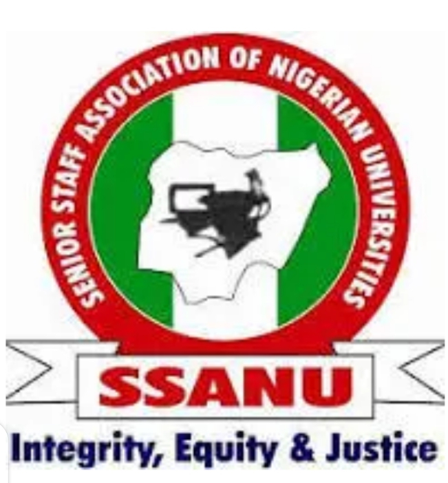 SAANU,Senior,Staff,Association,Nigerian,Universities,Sokoto-State,University,SSU,branch,Mr Ismail,Muhammad,branch-Chairman,Mr Mansur Ahmed,Secretary,Deductions,relevant-stakeholders,NLC