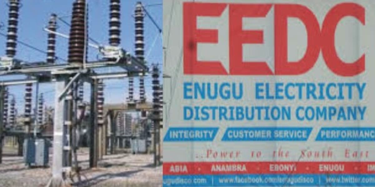 eedc commences free meter deployment