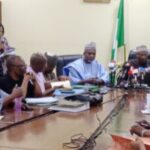 FG, ASUU in crucial meeting to avert strike 