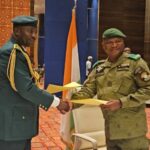 Nigeria, Niger sign MoU to enhance security cooperation