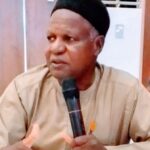 Labour Party: Umuahia Decision 2024 A Turning Point for Nigeria’s Future – Omar, LP-NTC Chair 