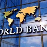 Nigeria, now 3rd largest debtor in World Bank’s scheme