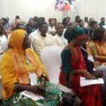 1,872 persons benefited from AWARD fellowships in 26 countries -Official