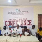 NANS says nationwide protest last resort, calls for calm