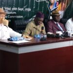 PWDs in focus at JAMB African conference