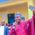 APC stakeholders endorse  power sharing in Kokona West LG