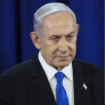 Iran missile attacks: Isreal will retaliate-Netanyahu