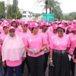 500 women in barracks to benefit from free cancer screening – DEPOWA President