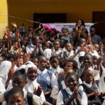 FCTA, MAG Foundation advocate Girl-Child education to end child labor, violence