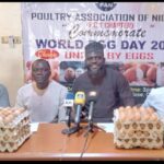 World Egg Day: PAN urges FG to declare ‘state of emergency’ on egg production