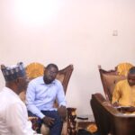 Nasarawa LG Election: Toto APC will support candidate endorsed by Gov. Sule says Hon. Isimbabi