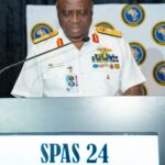 Africa’s maritime resources can generate over $405bn by 2030 – Naval Chief