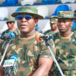 Physical fitness, critical component of operational readiness – CAS