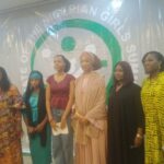 Minister of Creative Economy make case for collective empowerment of girls