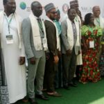 W/Africa: Stakeholders to scale-up agroecology, organic agriculture