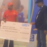 Plan International  doles out  N80m to 8  pro-girls Associations for gender advocacy