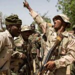 Group to Reuters: Apologise to Nigerian military over false allegation