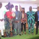 NCC, institutions’ synergy will promote better understanding of IP – Asein