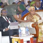 Take active role in anti-corruption war– ICPC boss tasks women, youth