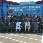 Explore national security beyond traditional kinetic approaches – COAS to officers