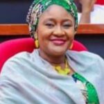 Nasarawa: Female legislator Hon. Danyaro commences rural water project for constituents