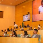 AU calls on African youth to take responsibility for shaping continent’s destiny