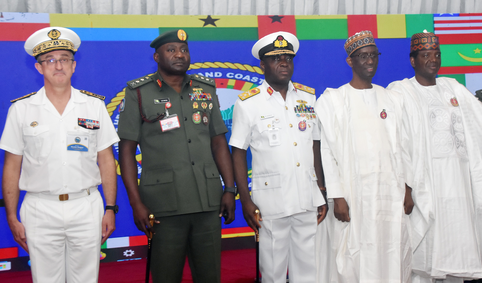 pic 1 8th symposium of heads of navies and coastguards of gulf o