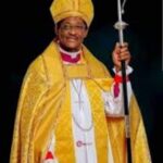 Why Nigeria is underdeveloped – Primate Ndukuba