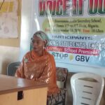 GBV: APC Women sensitises over 500 student of JSS Durumi 1, Abuja