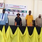 NDE commences training of 1470 Nasarawa indigenes on different skills to curb unemployment