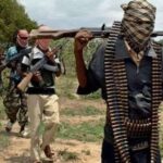 Gunmen kill Catholic priest in Anambra