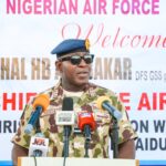 Christmas: CAS reminds troops of role as ‘shield’ protecting vulnerable Nigerians