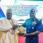 FG tasks NAF on enhanced safety, training