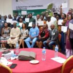 Stakeholders to strengthen social, climate change procedures in IFAD projects