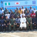 UNDP, Japan train 7 W/A countries on protection of civilians in armed conflicts