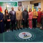 FG, UNODC collaborate on youth mental health