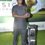 Adedipe, Bamimore emerge top winners of 2024 NLNG Golf Classic Invitational